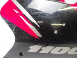 Verkleidung rechts unten Suzuki GSX R 1100