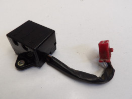 Fuse box Honda CB 400