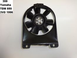 Ventilator Yamaha TDM