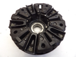 Tandwieldrager Yamaha YZF R6