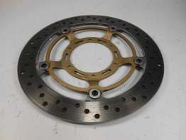 Braking disc right front Honda CB 900