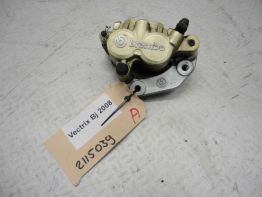 Achter remklauw Vectrix Scooter