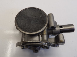 Oliepomp Honda TRANSALP