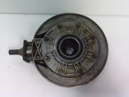 Kardan Moto Guzzi 850 T3 T4