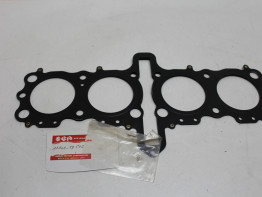 Pakking Suzuki GSX F 750