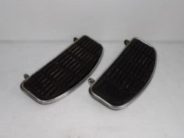 Footrest right Moto Guzzi California 3