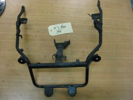 Kuipframe Yamaha XJ 600 Diversion