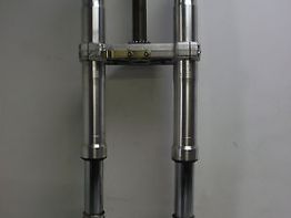 Voorpoten compleet Ducati ST2