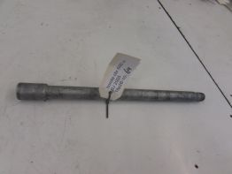 Vooras Honda CBR 600 RR