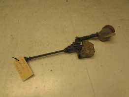 Rempomp Honda Goldwing GL