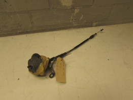 Overig Honda Goldwing GL