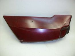 Rechter zijkuip klein Kawasaki KZ 750 B Twin