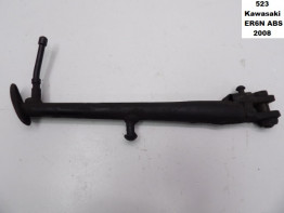 Standaard Kawasaki ER 6