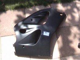 Rechter zijkuip Suzuki GSX R 600