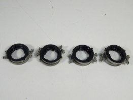 Inlaat rubber Yamaha FZ1