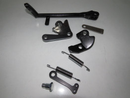 Standaard Moto Guzzi Le Mans 1000