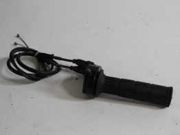 Gasgriff Kawasaki ZX 6 R