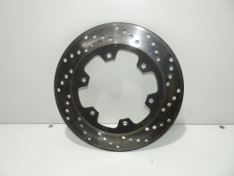 Achterremschijf Ducati monster 600