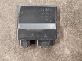 Ignitor CDI ECU Suzuki SV 650