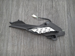 Knipperlicht links voor CFMoto 650 MT