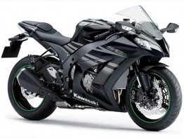 Scheibe Windschild Kawasaki ZX 10 R