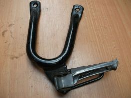 Duo voetsteun links Yamaha FZR 600