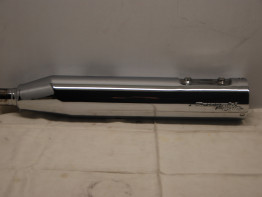 Auspuff Harley Davidson Touring FL