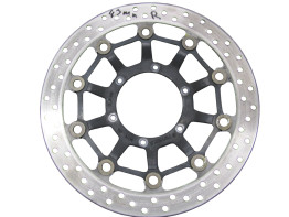 Braking disc right front Honda CB 1000 R