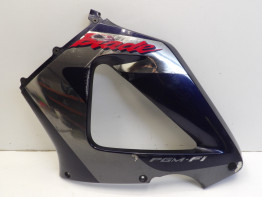 Linker zijkuip Honda CBR Fireblade