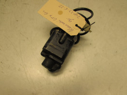 Gabelholm Kawasaki GPX 600