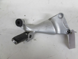 Duo voetsteun rechts Suzuki GSX R 1300 Hayabusa