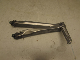 Duo voetsteun rechts Yamaha YZF R1