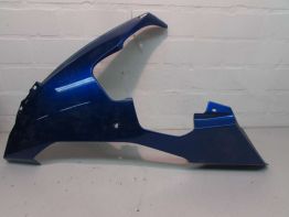 Linker onderkuip Yamaha YZF R1