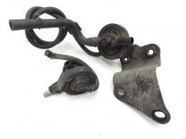 Overig Honda VT 1100