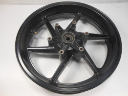 Voorvelg Honda VFR 750