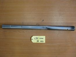 Voorpoot binnen Honda CBF 1000
