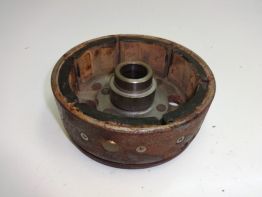 Rotor vliegwiel Honda CM 400 T 