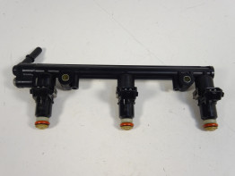 Throttle body Triumph Sprint ST 1050