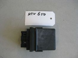 CDI ECU unit Honda NTV 650