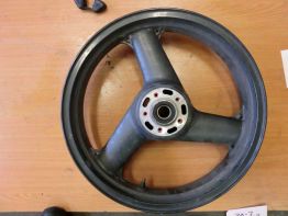 Voorvelg Kawasaki ZRX 1100 1200