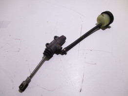 Rempomp achter BMW R 1150 RT R 850 RT