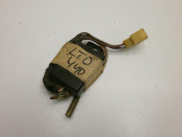 Sicherungkasten Kawasaki LTD 440