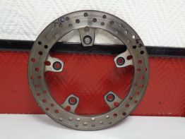 Achterremschijf KTM 990 Superduke