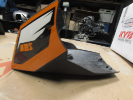 Onderkuip KTM 125 Duke