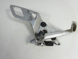 Rechter schetsplaat Suzuki GSF 650 Bandit