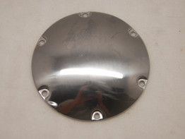 Kupplungsdeckel Harley Davidson Sportster