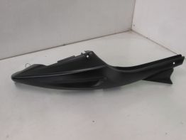 Rechter achterkant Hyosung Comet 650