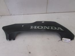 Rechter onderkuip Honda CBR 600 RR