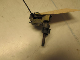 Relais unit Honda Goldwing GL