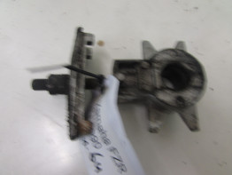 Swingarm Yamaha FZR 600